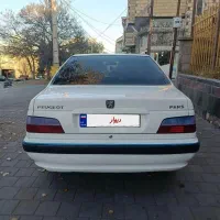 پرشیا تیوفایو مدل99بیرنگ وبیخط کم کار|خودرو سواری و وانت|مشگین شهر, |دیوار