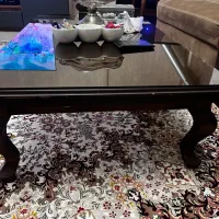 میز جلو مبلی