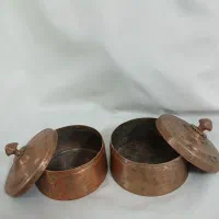 نبات دان قاجاری|کلکسیون اشیاء عتیقه|قم, زاویه|دیوار