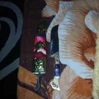 چاقو کلکسیونی