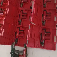 تفنگ میخکوب هیلتی تراز لیزری اسکروگان ابزار کناف|ابزارآلات|تهران, نارمک|دیوار