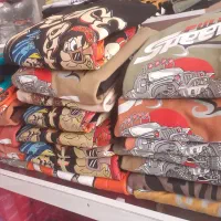 لباس دخترانه وپسرانه