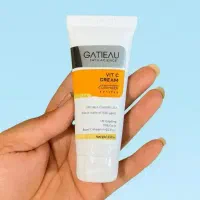 کرم ضد لک گاتیو