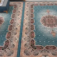 فرش ۹ متری مناسب جهیزیه