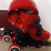 اسکیت|دوچرخه، اسکیت، اسکوتر|تهران, خزانه|دیوار