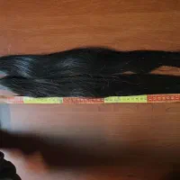 موی نچرال و سالم