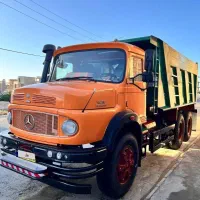 کامپرسی ۱۰ چرخ|خودرو سنگین|بندر گناوه, |دیوار