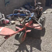 دستگاه تیلر|ماشین‌آلات صنعتی|تربت جام, جامرود|دیوار