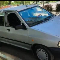 پراید