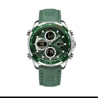 ساعت نیوی فورس 9197