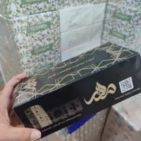 دستمال کاغذی از تولید به مصرف، خورموج