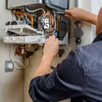 آموزش تعمیرات پکیج آموزش ببینید و استخدام شوید