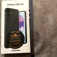 A55 ۵g|موبایل|بهبهان, |دیوار