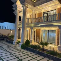 اجاره روزانه تولد دورهمی|اجارهٔ کوتاهمدت ویلا و باغ|ملارد, |دیوار