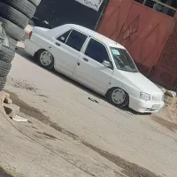 پراید 132مدل 95|خودرو سواری و وانت|اهواز, کوی فرهنگیان ۱|دیوار