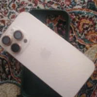 آیفون 16 پرو