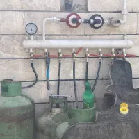 کپسول 50 کیلویی