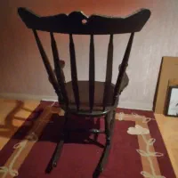 صندلی راکی|صندلی و نیمکت|تهران, سازمان برنامه جنوبی|دیوار