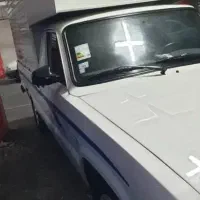 مزدا کارا تک کابین