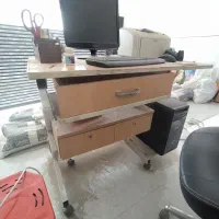 میز کامپیوتر