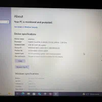 لپ تاپ لنوو|رایانه همراه|چابهار, |دیوار
