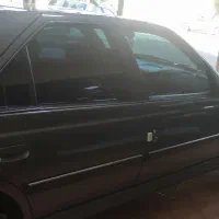 پژو پارس سال 1400