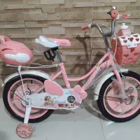 دوچرخه های ۱۶ اسپرت دخترانه