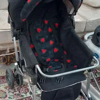 کالسکه. روروئک. کریر.سرویس خواب۷تیکه مارک دلیجان|کالسکه و لوازم جانبی|پاکدشت, پاکدشت (مامازند)|دیوار