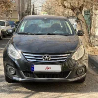 جک j4 مدل 1402|خودرو سواری و وانت|تهران, درختی|دیوار