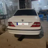 سمند se مدل ۹۶|خودرو سواری و وانت|دهدشت, |دیوار