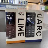 گوشی ساده کلیدی TCH