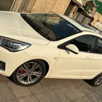 اریزو کم کار اتاق بدنه درحد صفر تحویل ۱۴۰۰