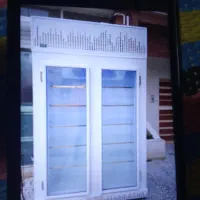فروش انواع یخچالهای فروشگاهی ایستاده|فروشگاه و مغازه|گنبد کاووس, |دیوار