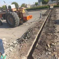 راننده بابکت  نیازمندیم