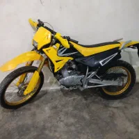 تریل روان 200