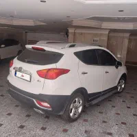 جک s3 مدل ۹۹|خودرو سواری و وانت|تهران, افسریه شمالی|دیوار