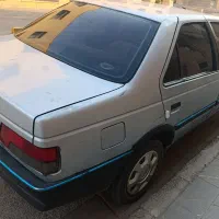 فروش فوری فوری  پژو روا دوگانه فابریک|خودرو سواری و وانت|خمینی‌شهر, |دیوار