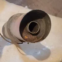 اگزوز هاوراد هفت رنگ طاقچه سه بعدی نو تیبا|قطعات یدکی و لوازم جانبی|کرج, حصارک پایین|دیوار