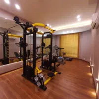 فروش دستگاه همه کاره بدنسازی ایران ورزش|تجهیزات ورزشی|اصفهان, شهرک صنعتی امیرکبیر (شاپور جدید)|دیوار