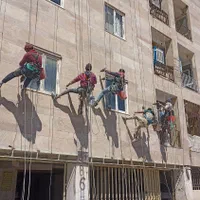 پیچ ورولپلاک تخصصی نما باطناب