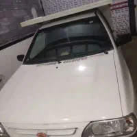 پراید وانت ۱۴۰۲