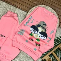 ست بلوز وشلوار دخترانه|لباس|دهدشت, |دیوار