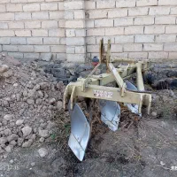 تراکتور|خودرو سنگین|شوط, |دیوار