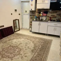 اجاره روزانه خونه باغ بدون اتاق