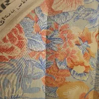 تشک پنبه ای