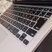 Macbook pro 2015