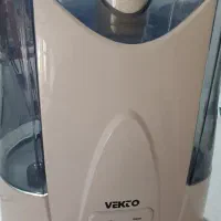 دستگاه بخور سرد مدل وکتو