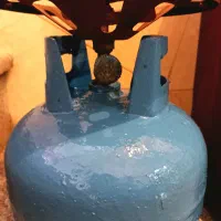 کپسول گاز پیک نیکی