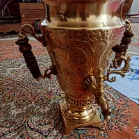 وسایل عتیقه وکلکسیونی|کلکسیون اشیاء عتیقه|تهران, آبشار|دیوار