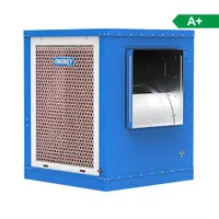 کولر آبی سلولزی ترموستاتیک انرژی مانیتور دار